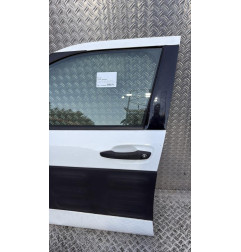 Porte avant gauche CITROEN C4 CACTUS Photo n°4