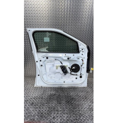 Porte avant gauche CITROEN C4 CACTUS Photo n°5