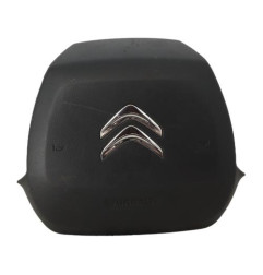 Air bag conducteur CITROEN C4 CACTUS Photo n°1