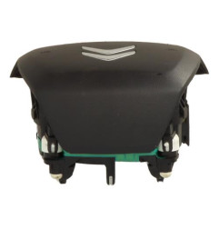 Air bag conducteur CITROEN C4 CACTUS Photo n°3