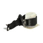 Ceinture arriere droit CITROEN C4 CACTUS