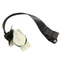 Ceinture arriere gauche CITROEN C4 CACTUS Photo n°3