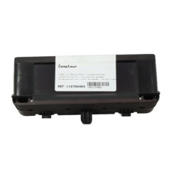 Compteur CITROEN C4 CACTUS Photo n°1