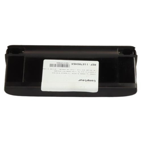 Compteur CITROEN C4 CACTUS