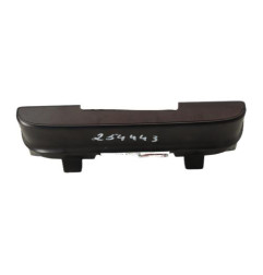 Compteur CITROEN C4 CACTUS Photo n°4