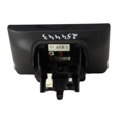 Ecran GPS CITROEN C4 CACTUS Photo n°3