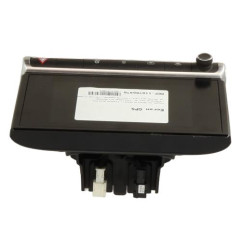 Ecran GPS CITROEN C4 CACTUS Photo n°5