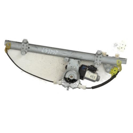 Moteur leve vitre avant gauche NISSAN NOTE 1 Photo n°1