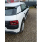 Renfort pare choc arriere (traverse) CITROEN C4 CACTUS