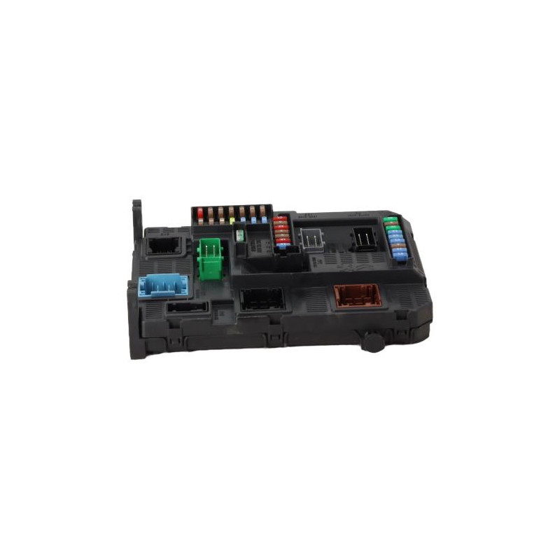 Boitier BSI CITROEN C4 CACTUS