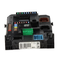 Boitier BSI CITROEN C4 CACTUS Photo n°4