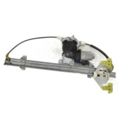 Moteur leve vitre avant gauche NISSAN NOTE 1