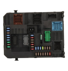 Boitier BSI CITROEN C4 CACTUS Photo n°5