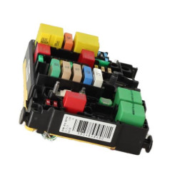 Boitier servitude moteur (BSM) CITROEN C4 CACTUS Photo n°4