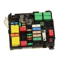 Boitier servitude moteur (BSM) CITROEN C4 CACTUS Photo n°5