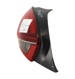 Feu arriere principal gauche (feux) PEUGEOT 208 1 Photo n°3