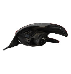 Feu arriere principal gauche (feux) PEUGEOT 208 1 Photo n°4