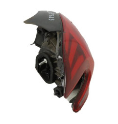 Feu arriere principal gauche (feux) PEUGEOT 208 1 Photo n°5