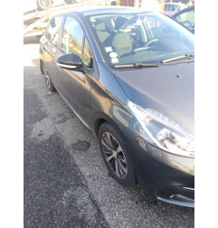 Feu arriere principal gauche (feux) PEUGEOT 208 1 Photo n°20