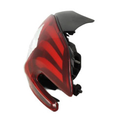 Feu arriere principal droit (feux) PEUGEOT 208 1 Photo n°3