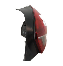 Feu arriere principal droit (feux) PEUGEOT 208 1 Photo n°5