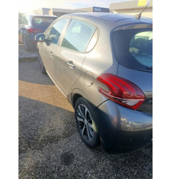 Feu arriere principal droit (feux) PEUGEOT 208 1 Photo n°18