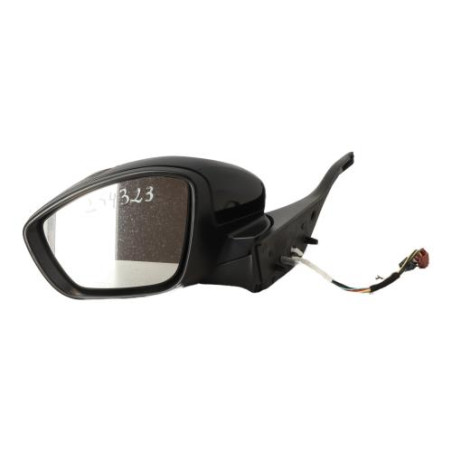 Retroviseur gauche PEUGEOT 208 1 Photo n°1