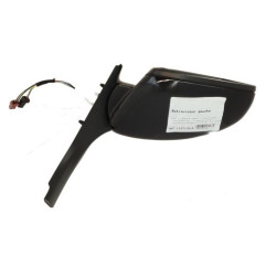 Retroviseur gauche PEUGEOT 208 1 Photo n°5