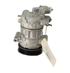 Compresseur clim PEUGEOT 208 1 Photo n°3