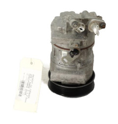 Compresseur clim PEUGEOT 208 1 Photo n°4