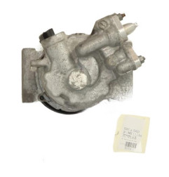 Compresseur clim PEUGEOT 208 1 Photo n°5