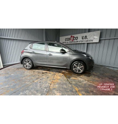 Compresseur clim PEUGEOT 208 1 Photo n°12