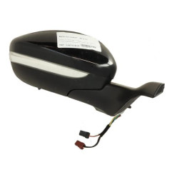 Retroviseur droit PEUGEOT 208 1 Photo n°6