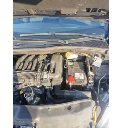 Retroviseur droit PEUGEOT 208 1 Photo n°17