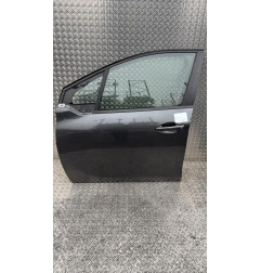 Porte avant gauche PEUGEOT 208 1 Photo n°1