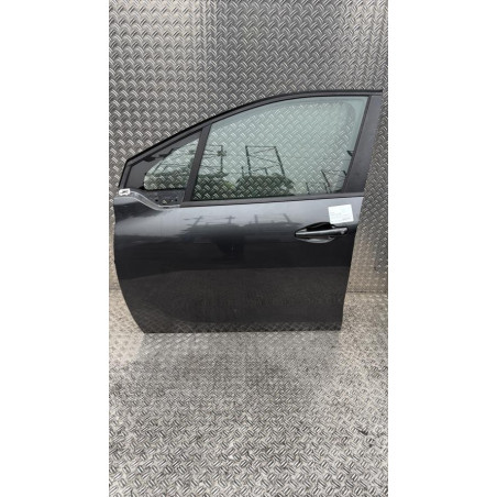 Porte avant gauche PEUGEOT 208 1 Photo n°1