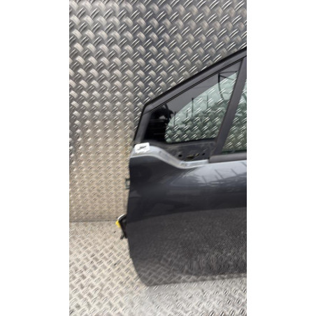 Porte avant gauche PEUGEOT 208 1