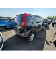 Moteur leve vitre avant gauche NISSAN NOTE 1 Photo n°17