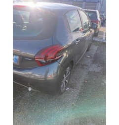 Com (Bloc Contacteur Tournant+Commodo Essuie Glace+Commodo Phare) PEUGEOT 208 1 Photo n°19