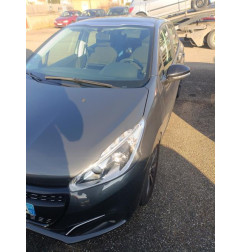 Com (Bloc Contacteur Tournant+Commodo Essuie Glace+Commodo Phare) PEUGEOT 208 1 Photo n°20