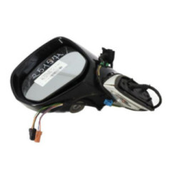 Retroviseur gauche CITROEN C4 PICASSO 1 Photo n°1