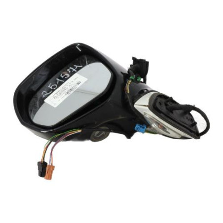 Retroviseur gauche CITROEN C4 PICASSO 1 Photo n°1