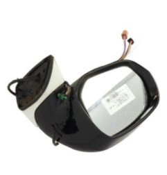 Retroviseur gauche CITROEN C4 PICASSO 1 Photo n°5