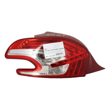 Feu arriere principal gauche (feux) PEUGEOT 208 1 Photo n°1