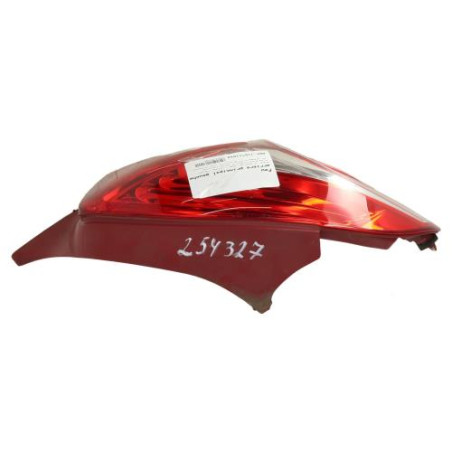 Feu arriere principal gauche (feux) PEUGEOT 208 1