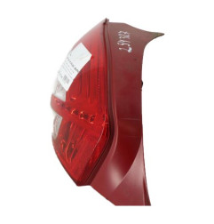 Feu arriere principal gauche (feux) PEUGEOT 208 1 Photo n°3