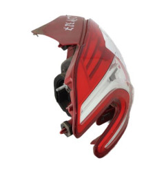 Feu arriere principal gauche (feux) PEUGEOT 208 1 Photo n°5