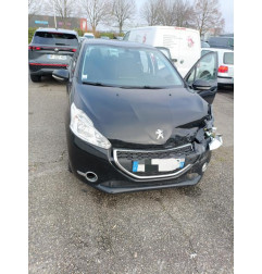 Feu arriere principal gauche (feux) PEUGEOT 208 1 Photo n°19