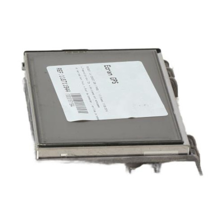 Ecran GPS PEUGEOT 208 1