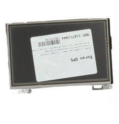 Ecran GPS PEUGEOT 208 1 Photo n°5